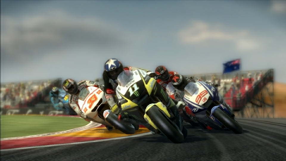 MotoGP 10/11 - Imagen 50